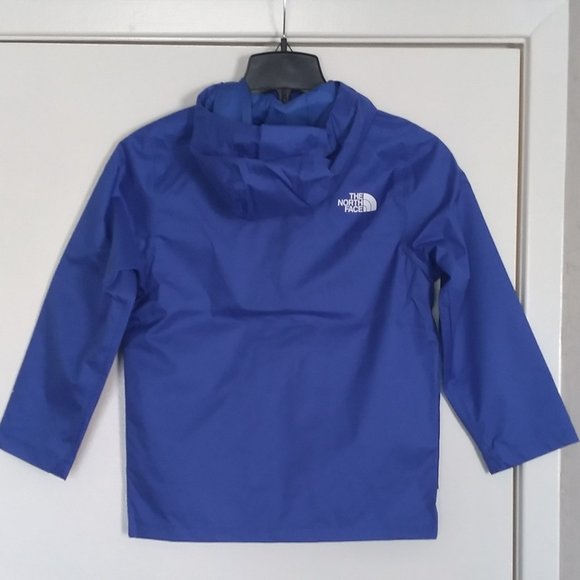 🆕 The North Face Youth Mix-N-Match Triclimate Shell, TNF Blue, Brand NEW, Auth. - Picture 4 of 15